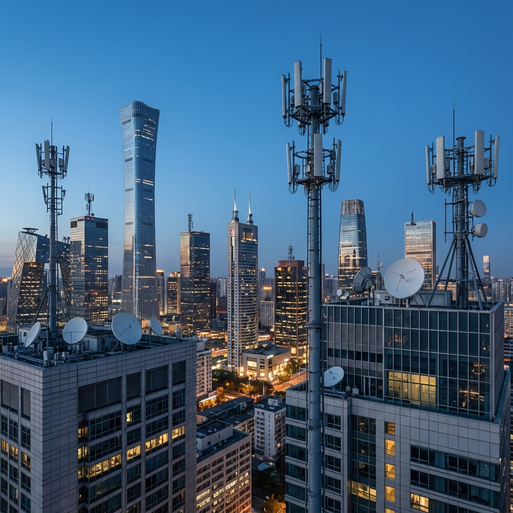 Riyadah Technology Integration