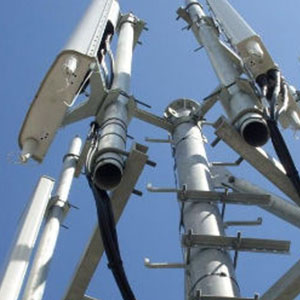 Telecom-RF-facilities-deployment