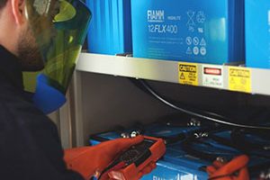 UPS-BATTERY-MAINTENANCE-SERVICES UPS-BATTERY-MAINTENANCE-SERVICES